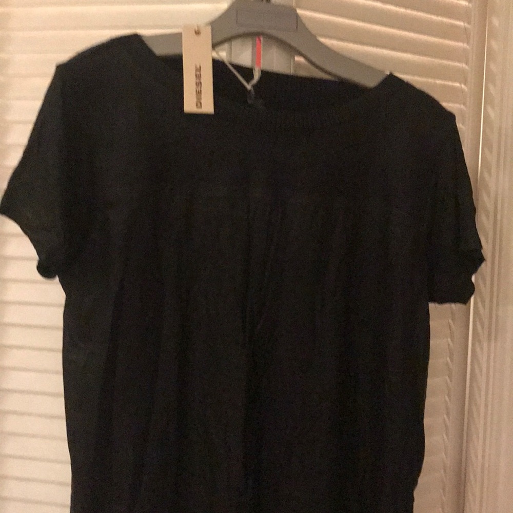 Tee shirt Diesel New!!!